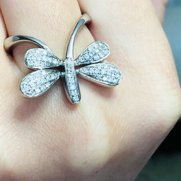🔥Dragonfly ring - Picture 3 of 8